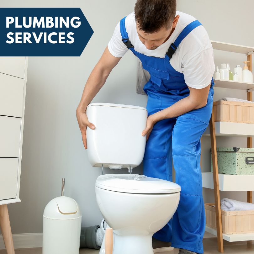 Plumbing Company in Hartford, OH